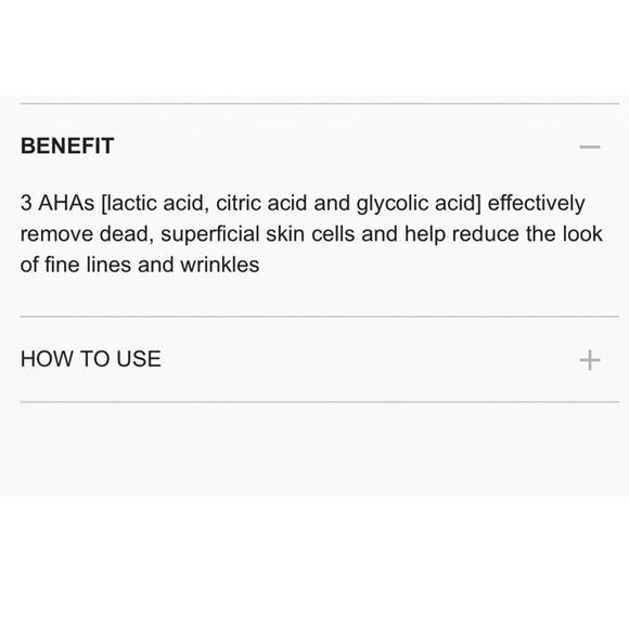 BABOR REFINE AHA Peel Pads 60 Count NEW IN BOX / SEALED - Picture 3 of 4